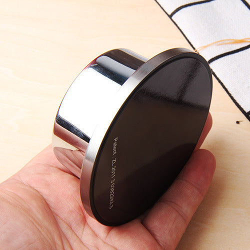 Rappel de réveil de minuterie mécanique d'acier inoxydable de cuisine