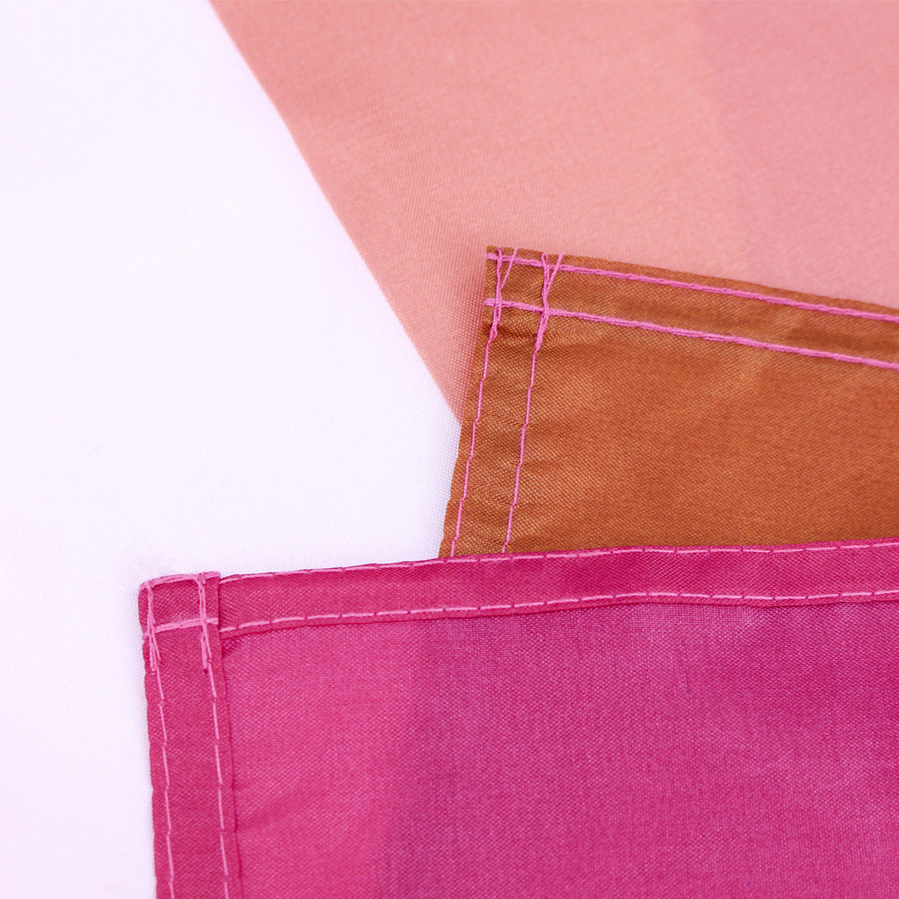 Bandera lesbiana lesbiana 