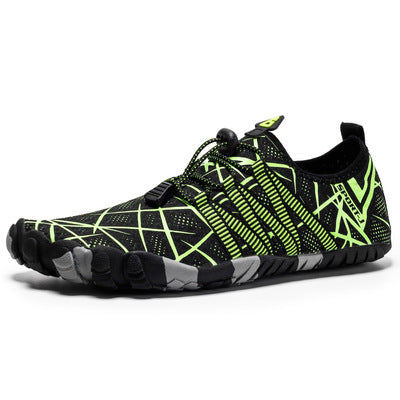 Belles chaussures de pataugeoire chaussures pour hommes chaussures de rivière en plein air dames chaussures de plongée antidérapantes