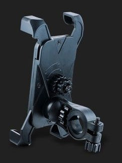 Support de téléphone portable pour vélo, cadre fixe, accessoires de vélo de montagne, équipement d'équitation, moto électrique, support de navigation pour téléphone portable 