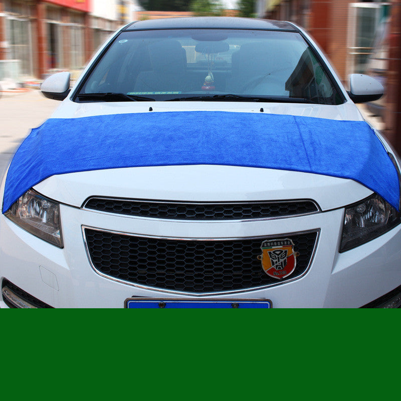 Toalla Especial Clean Car Wash 60x160cm