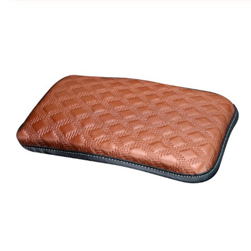 Caja para reposabrazos de coche, cojín, caja de reposabrazos Central Interior Universal