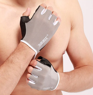 Gants de puissance d'entraînement
