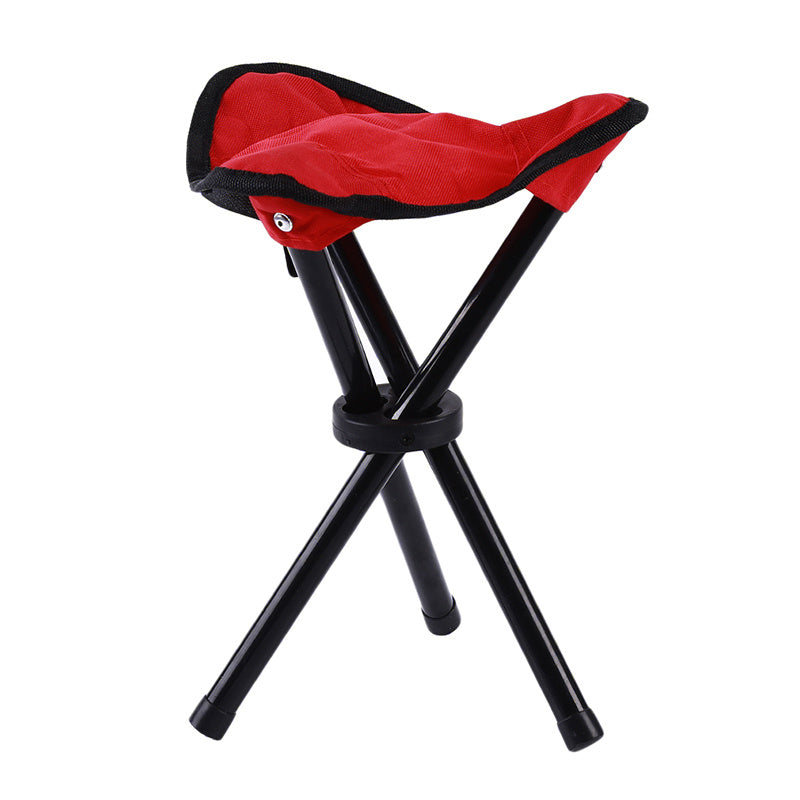 Chaise pliante de camping
