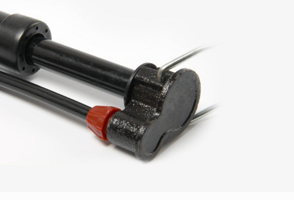 Cylindre d'air haute pression pour motos