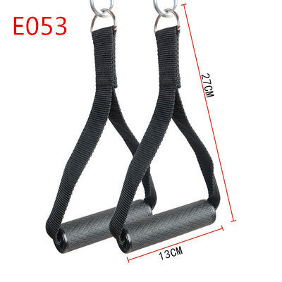 Équipement de remise en forme sportive