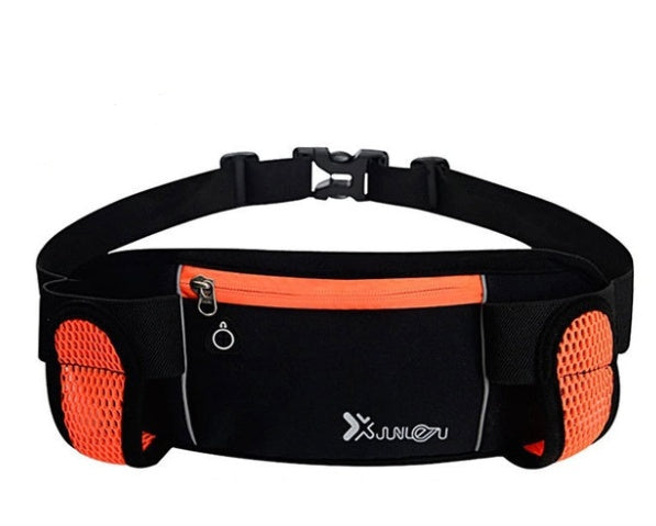 Riñonera deportiva para correr