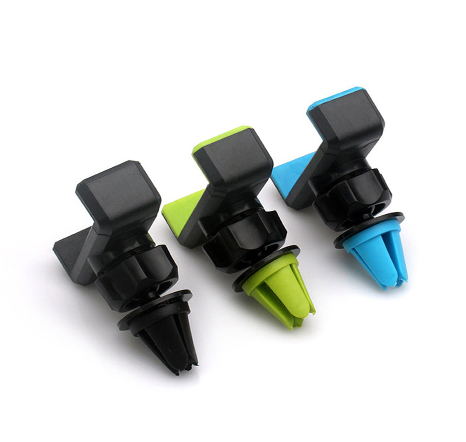 Mini soporte para teléfono de coche