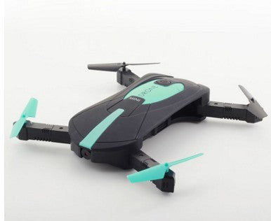 WiFi FPV avec bras pliable, Mode de maintien élevé, modèle de quadrirotor RC, jouets pour enfants, cadeau