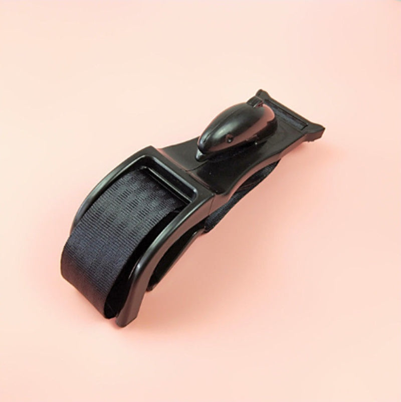 Ajusteur de ceinture de sécurité pour femmes enceintes pour éviter l'étranglement