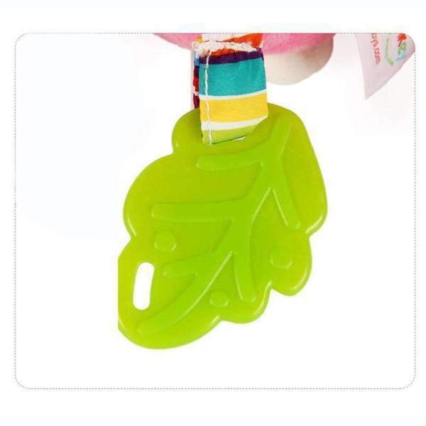 Jouets suspendus pour poussette