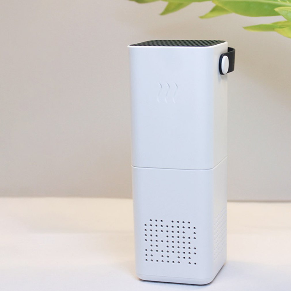 Purificateur d'air de voiture