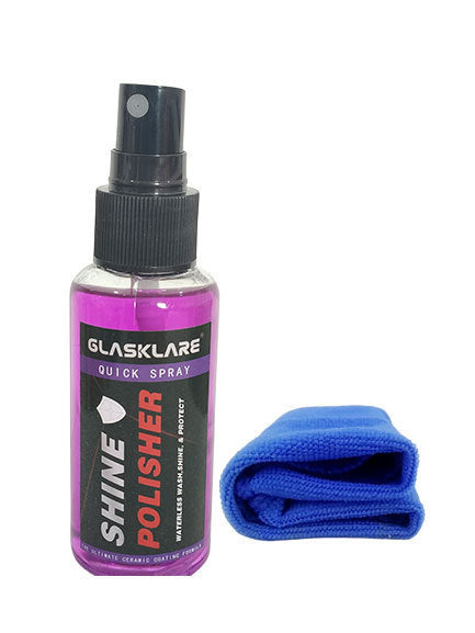 lavage sans eau 