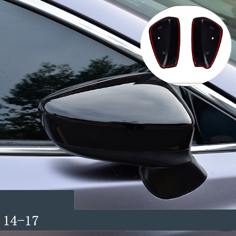 Cubierta del espejo retrovisor Mazda Atez