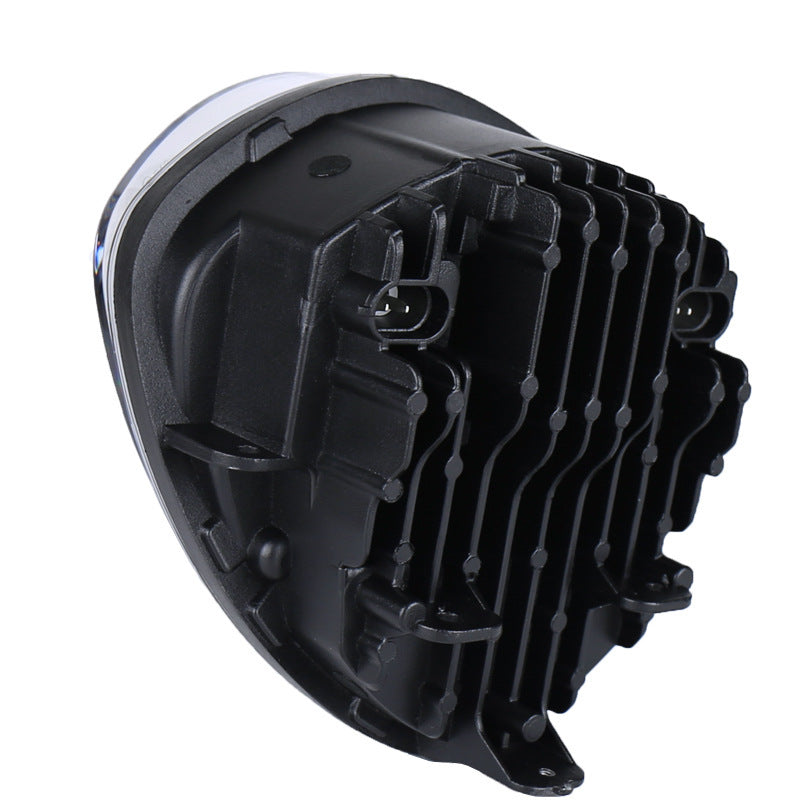 Faros delanteros de motocicleta Faro Victory Cross Country