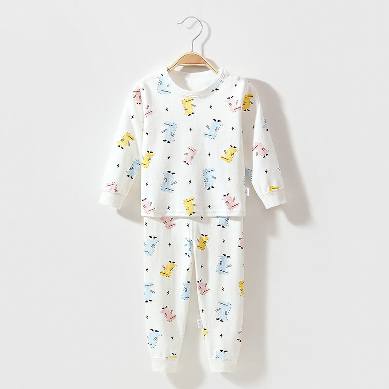 Costume d'automne pour enfants