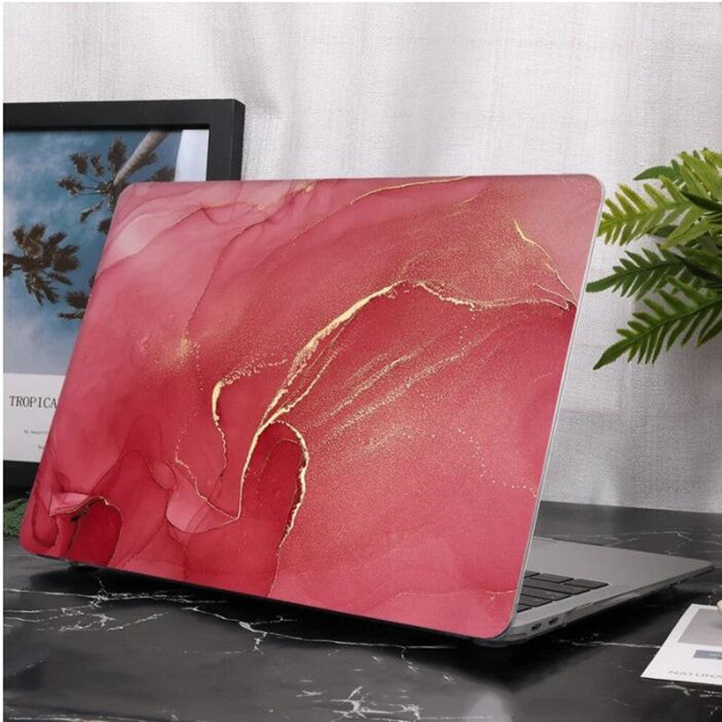 Compatible avec Apple, étui de protection contre les taches pour ordinateur portable Macbook