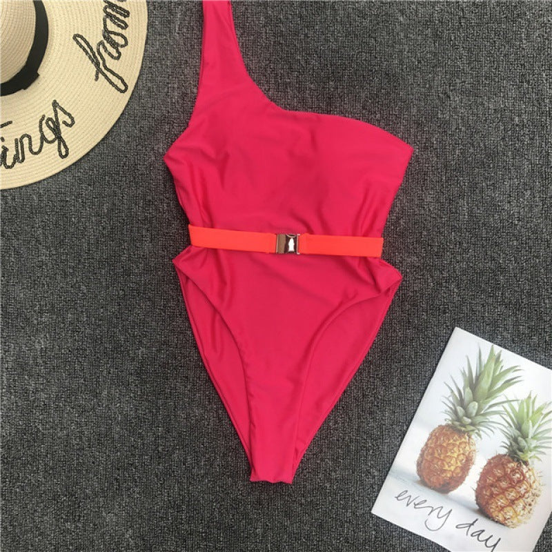 Maillot De Bain Blanc Maillot De Bain Femme