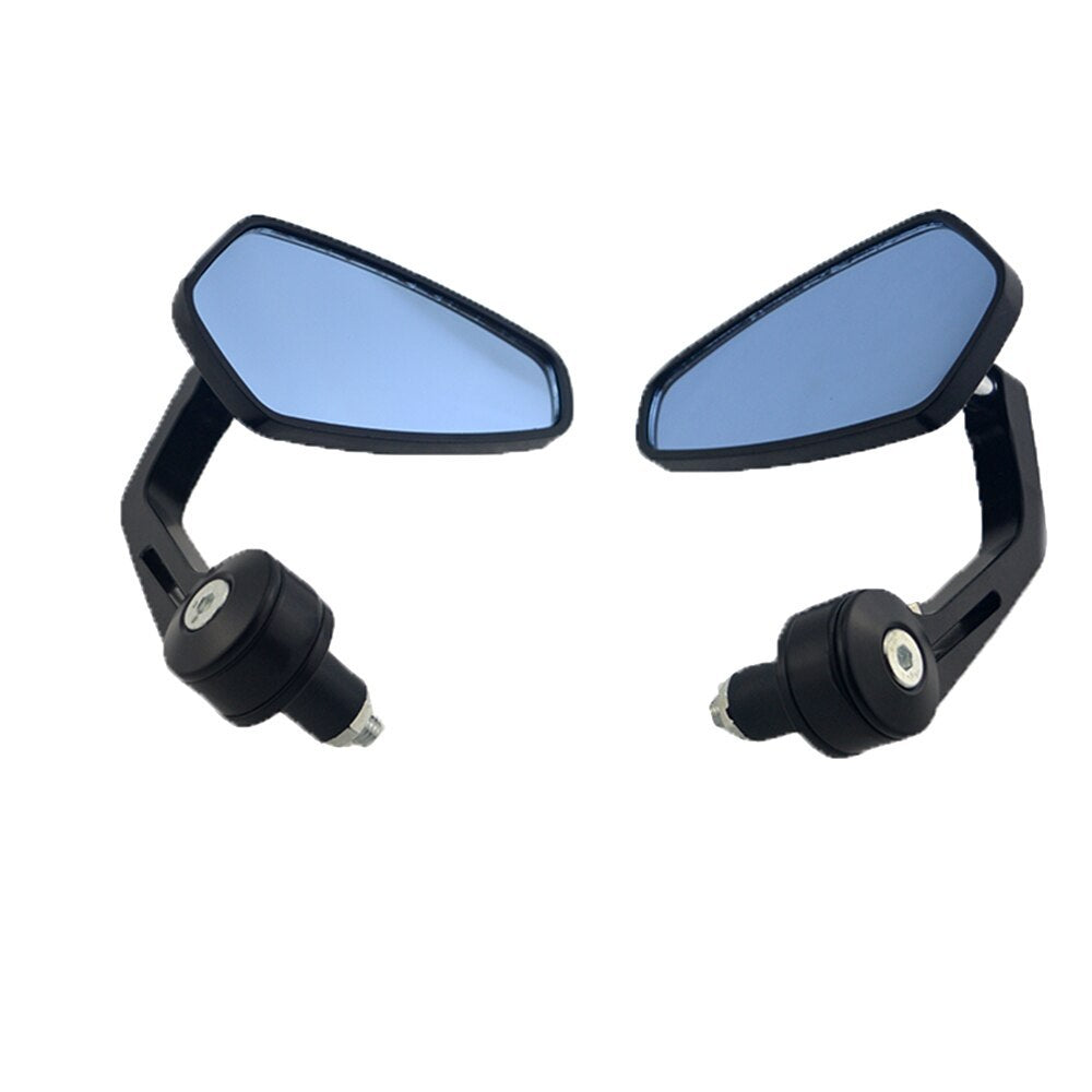 Espejo retrovisor de reacondicionamiento de motocicleta, espejo de marcha atrás