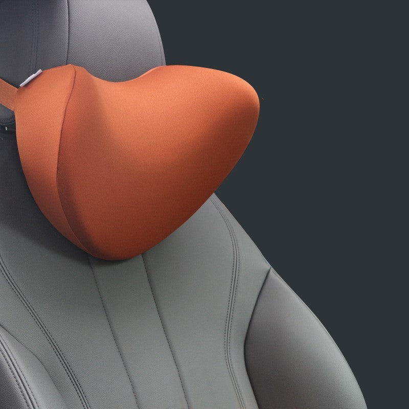 Appui-tête et oreiller cervical pour voiture