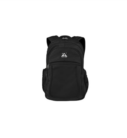 Mochila de hombro para equipo de pesca