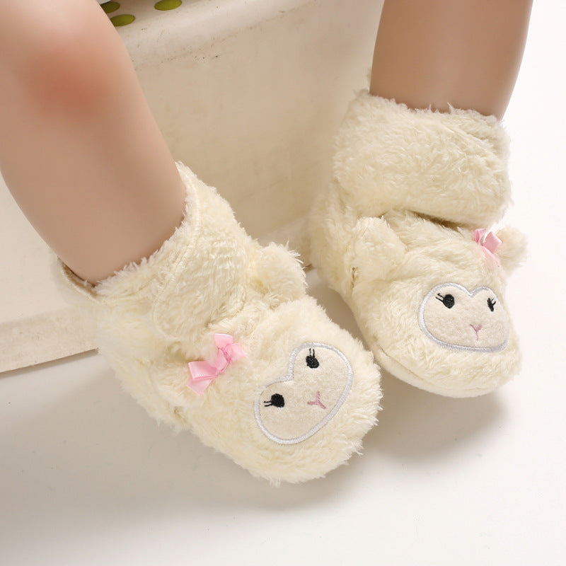 Chaussures pour bébés et tout-petits, chaussures pour bébés à semelle souple