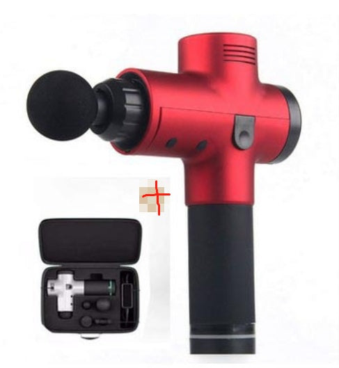 Pistolet de massage musculaire profond Relax Tissue