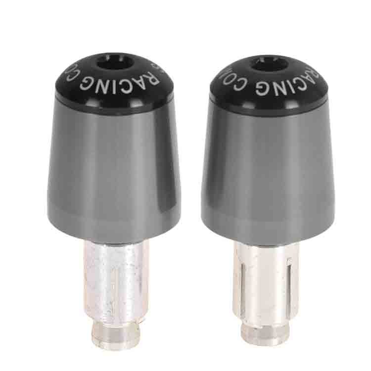 Tapón de mano anticaída para moto