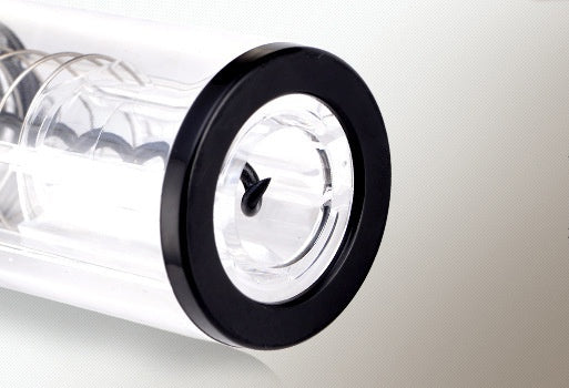 Abridor de botellas de vino eléctrico