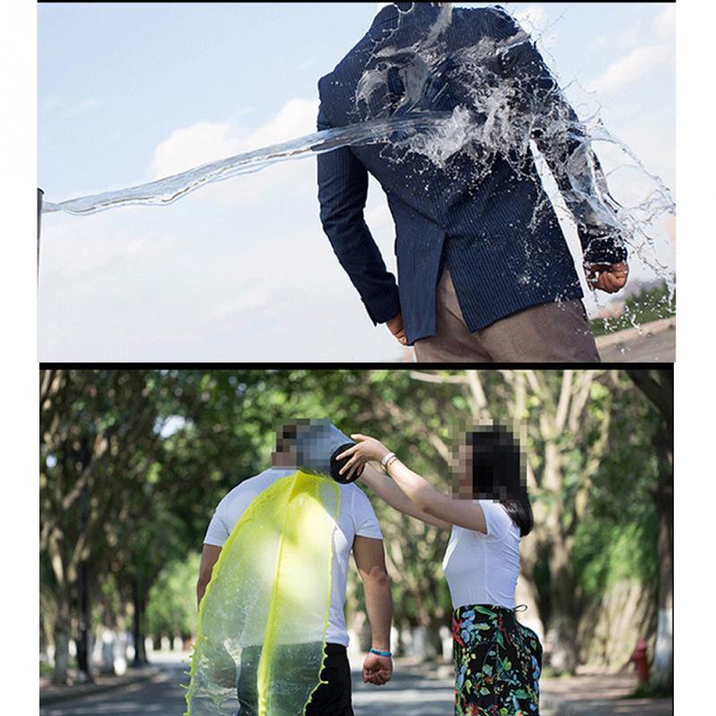 Nettoyant pour chaussures en spray imperméable