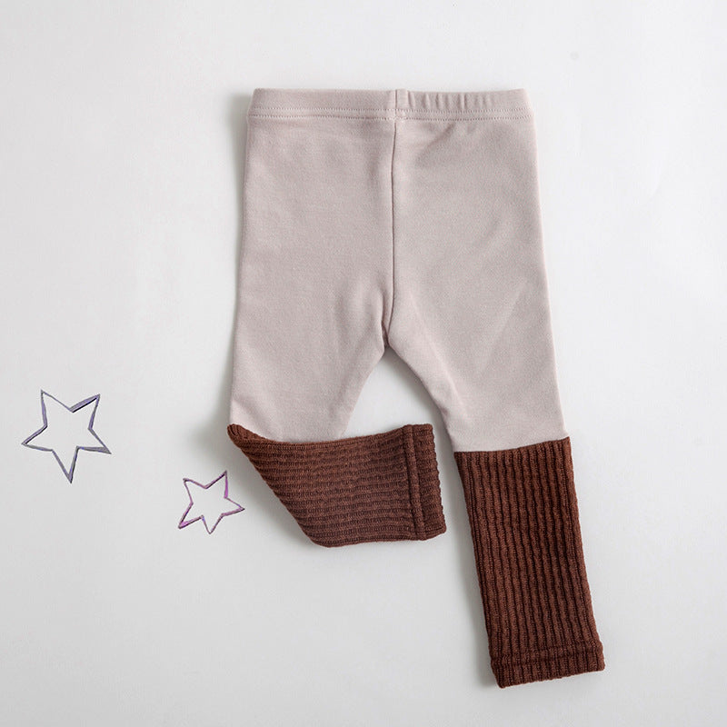 Leggings para niños