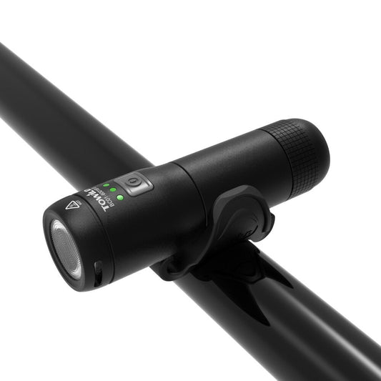 Phare de vélo rechargeable