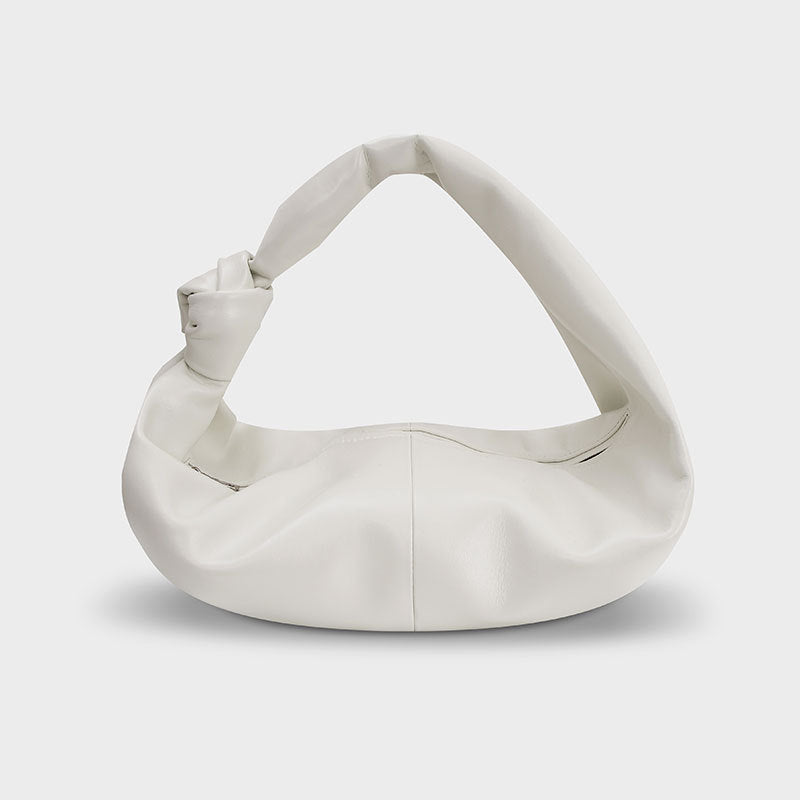 Sac à main élégant, simple et polyvalent, épaule sous les bras