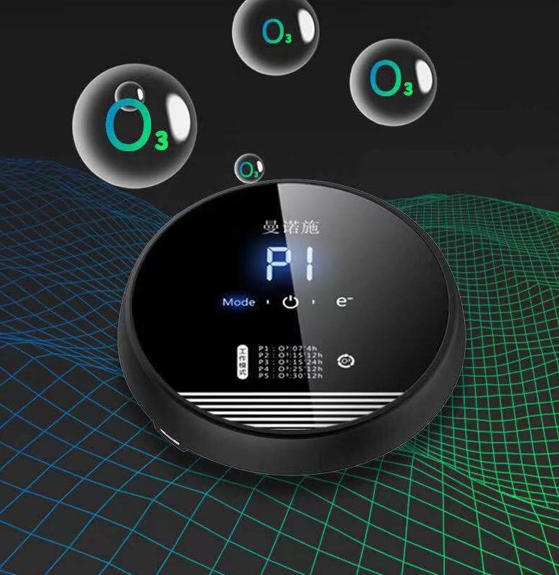 Purificateur d'air de chambre