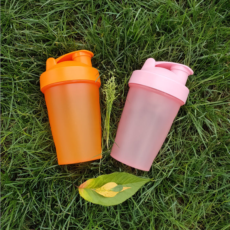 Bouteille Shaker Sport 400ML