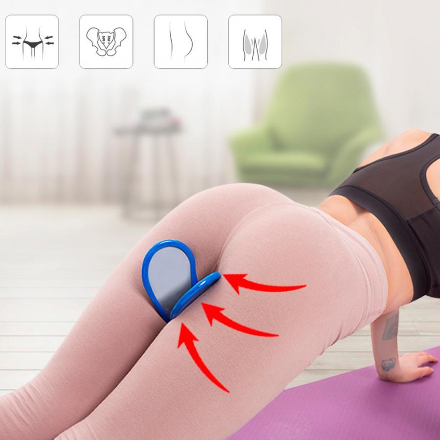 Dispositivo de entrenamiento de belleza apretado hermoso clip a tope