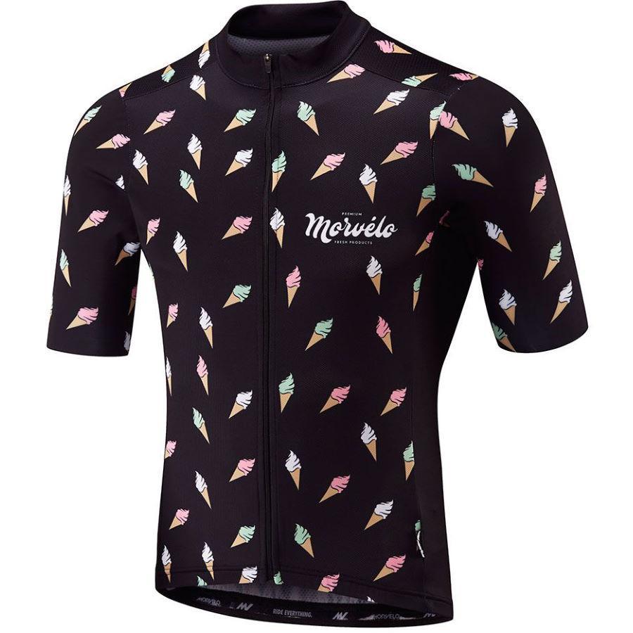 Maillot de cyclisme - IceCream