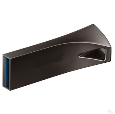 Clé USB en gros petit Triangle en métal clé USB cadeau clé USB