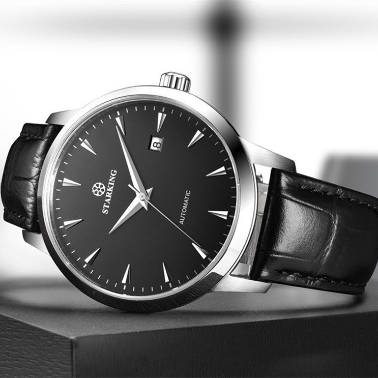 STARKING Star Reloj Automático Hombres