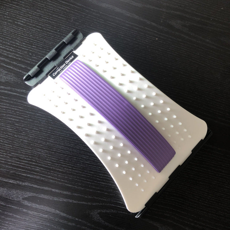 Camilla de columna magnética