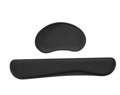 Repose-mains pour repose-poignet et clavier