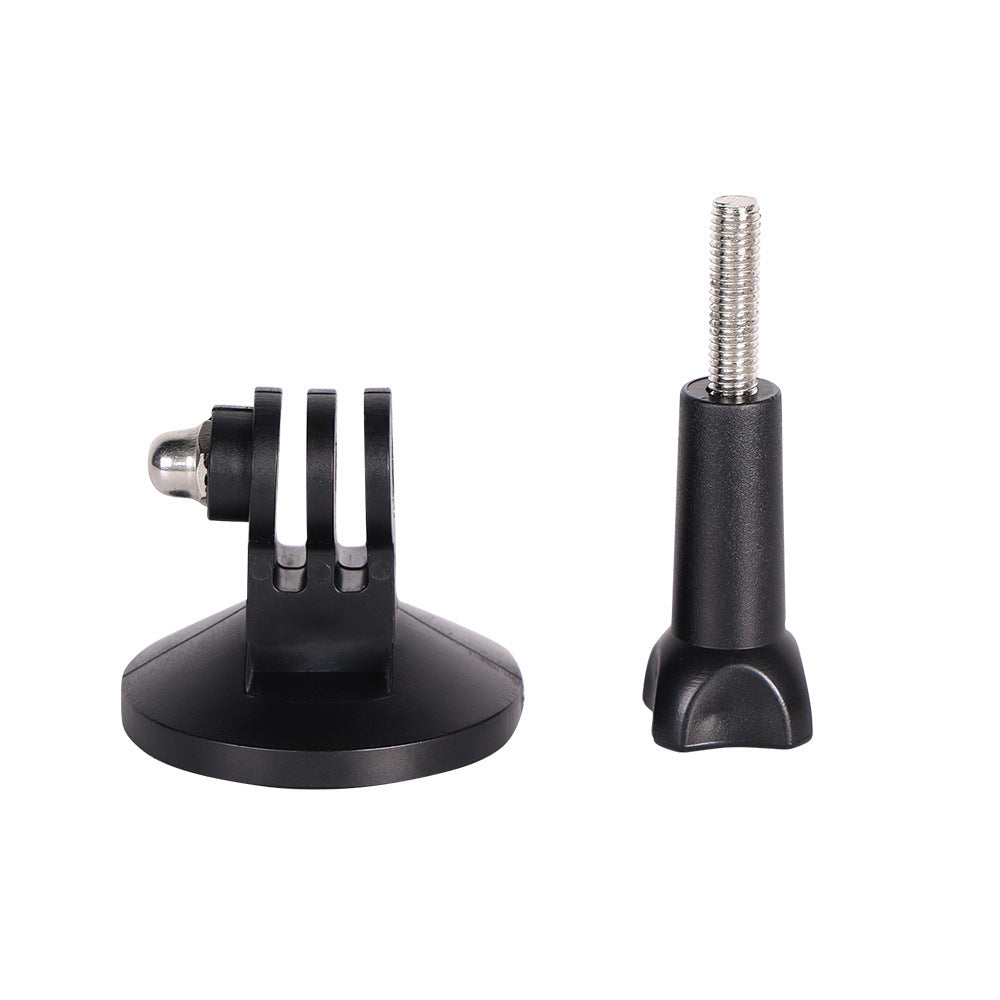 Calio GoPro HERO7/8/9 Accessoire Base Aimantée