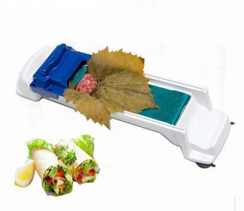 Machine à Sushi domestique, outils pour la viande, les fruits et légumes, Gadget de cuisine tendance et créatif