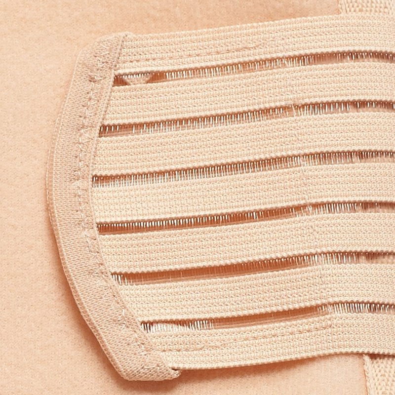 Apaiser les maux de dos des femmes enceintes, ceinture de levage du ventre respirante spéciale enceinte, fœtus, récupération pelvienne post-partum post-partum, ceinture abdominale 
