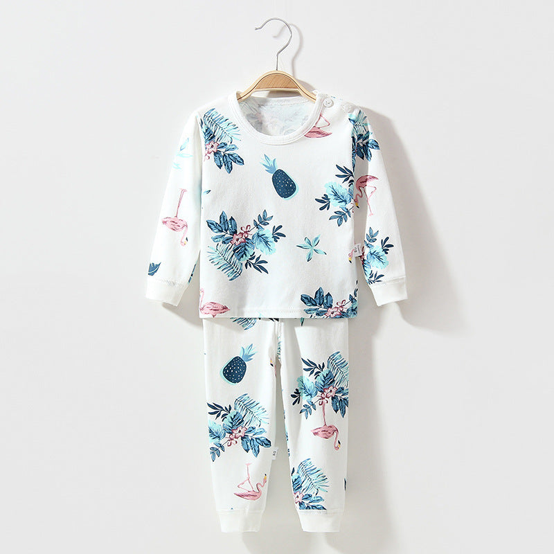 Costume d'automne pour enfants