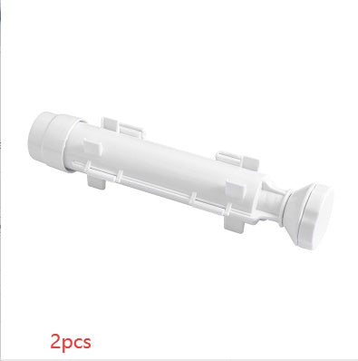 Quick Sushi Maker Japanese Roller Rice Mold Bazooka Vegetable Meat Rolling Tool DIY Sushi Making Machine Kitchen Gadgets Tools