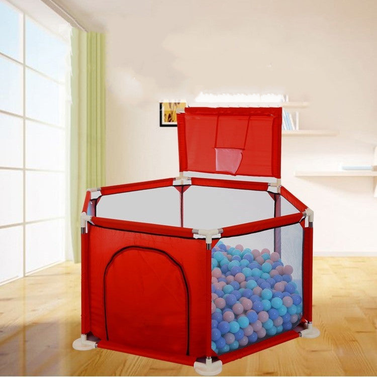 Coussins pour bébés et parcs pour tout-petits