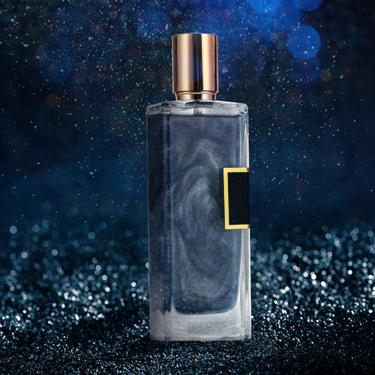 Perfume fresco y duradero para mujer.