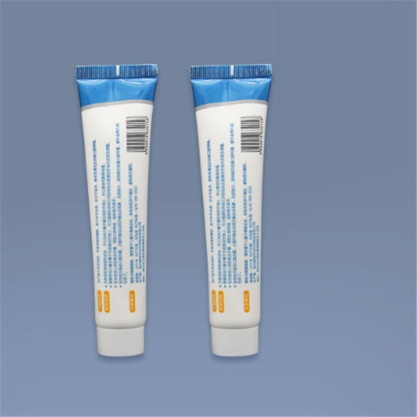 Dentifrice pour chien