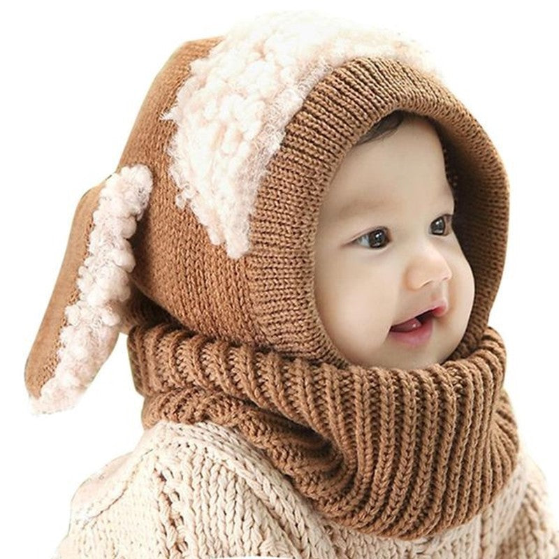 Lindo sombrero para niños